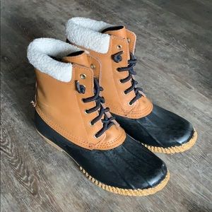 Sketchers women’s winter boots
